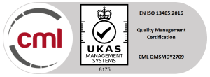 ISO 13485:2016